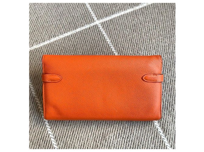 Hermès Geldbörse - Ansicht 2