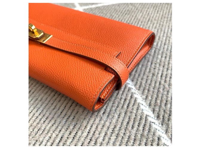 Hermès Geldbörse - Ansicht 3