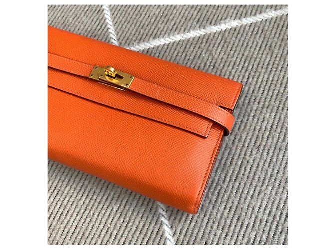 Hermès Geldbörse - Ansicht 4