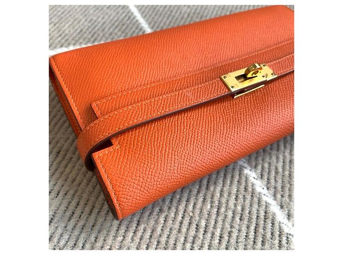 Hermès Geldbörse - Ansicht 5