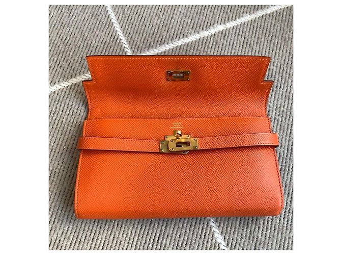 Hermès Geldbörse - Ansicht 6