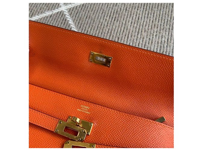Hermès Geldbörse - Ansicht 7