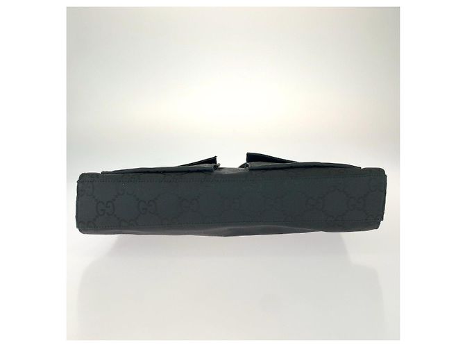 Borsa a tracolla Gucci GG Nylon - vista 10