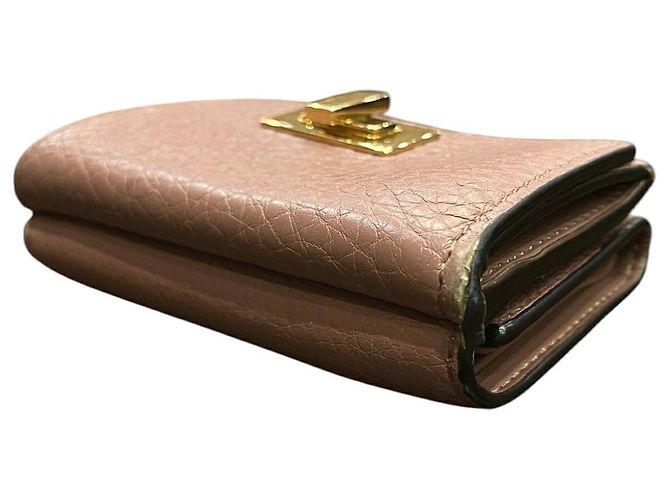 Fendi Peekaboo Micro Geldbörse - Ansicht 9