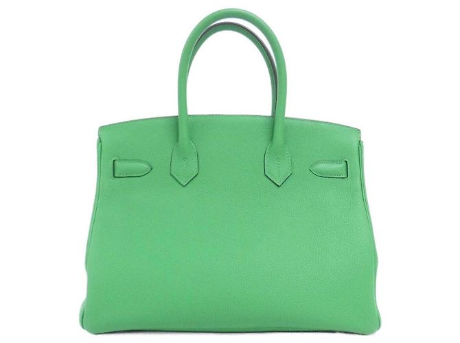 Hermès Hermes Birkin Verso 30cm - vista 2