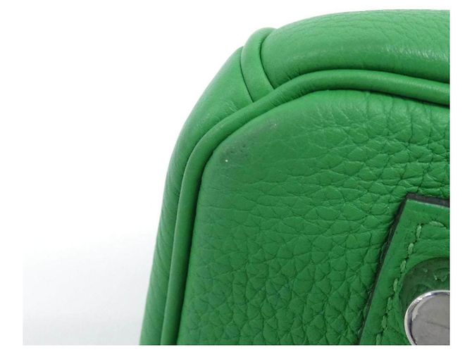 Hermès Hermes Birkin Verso 30cm - vista 3