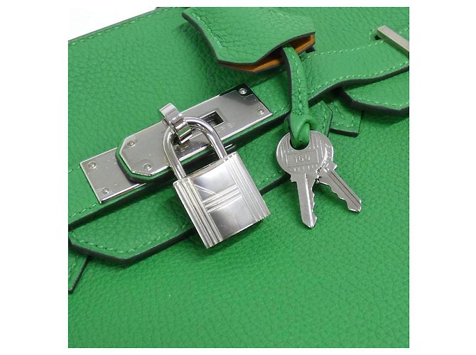 Hermès Hermes Birkin Verso 30cm - vista 4