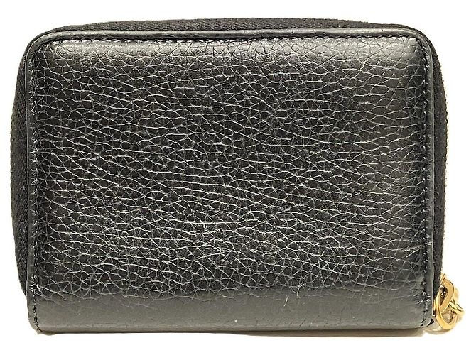 Monedero Gucci So Ho Interlocking - vista 2