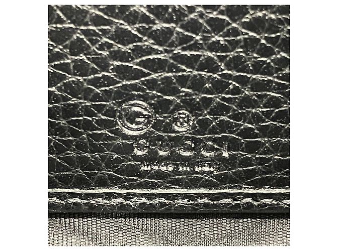 Monedero Gucci So Ho Interlocking - vista 4
