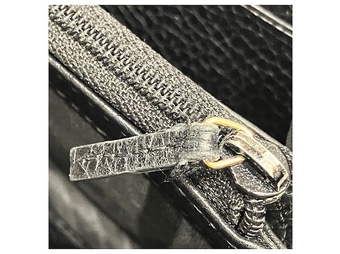 Monedero Gucci So Ho Interlocking - vista 5