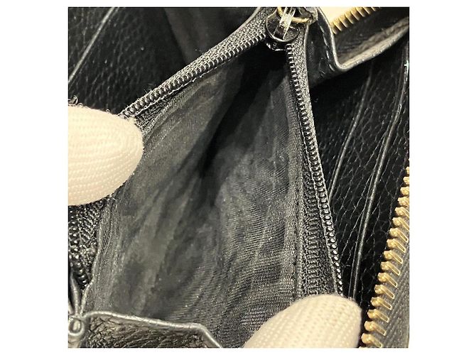 Monedero Gucci So Ho Interlocking - vista 6