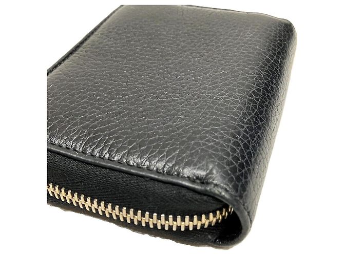 Monedero Gucci So Ho Interlocking - vista 8