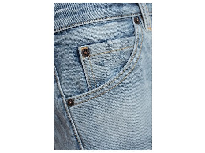 Vaqueros Cool Girl Dsquared2 de algodón azul - vista 5