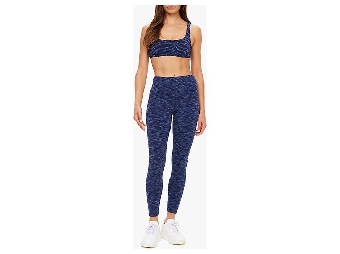 Autre Marque Top reversible "Mystere" - vista 2