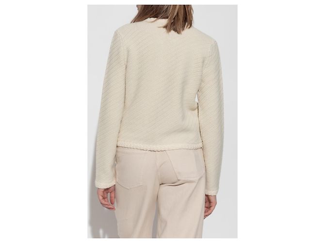 Rag & Bone Cardigã com bolsos - vista 4