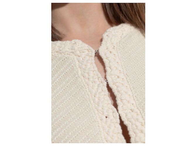 Rag & Bone Cardigã com bolsos - vista 5