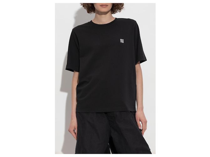 Pack de 2 camisetas de algodón Dsquared2 - vista 3
