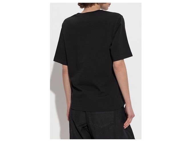 Pack de 2 camisetas de algodón Dsquared2 - vista 4
