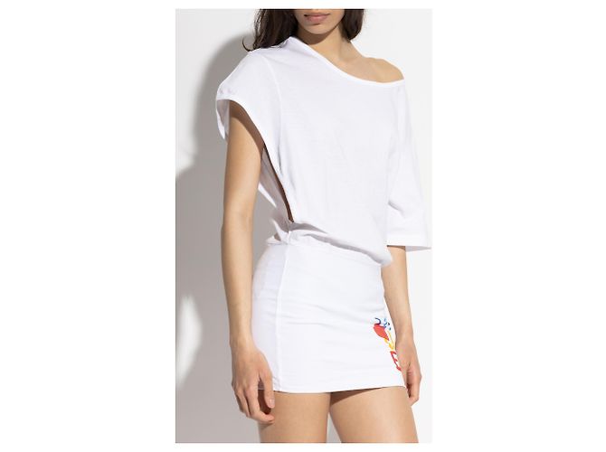 Dsquared2 Colección cápsula de vestidos 'Summer Lovers' - vista 3