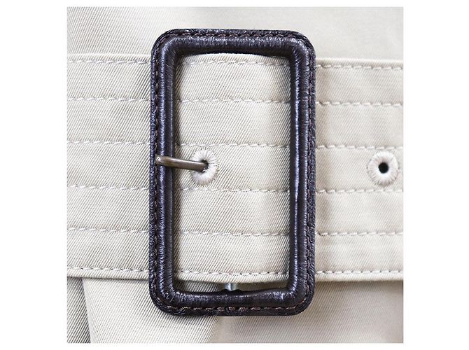 Gabardina de algodón Aquascutum - vista 5