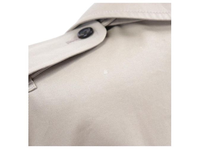 Gabardina de algodón Aquascutum - vista 7