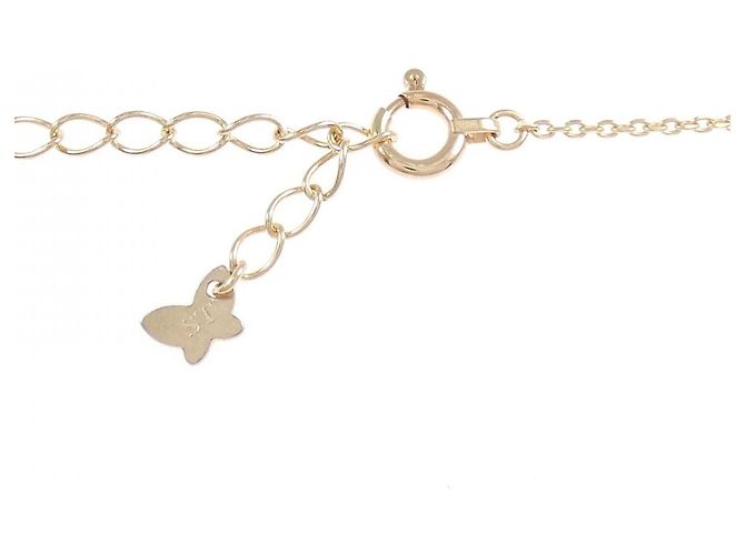 Autre Marque Collana Samantha Tiara in perle d'acqua dolce Au750 - vista 5