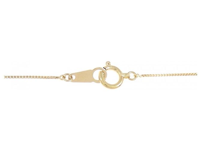 Autre Marque Collana Au750 Opale e Diamante - vista 5