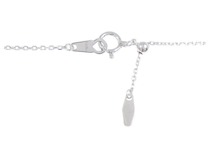 Autre Marque Collana di diamanti Au750 - vista 5