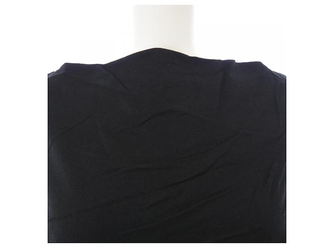 Top Max Mara Weekend Negro - vista 5