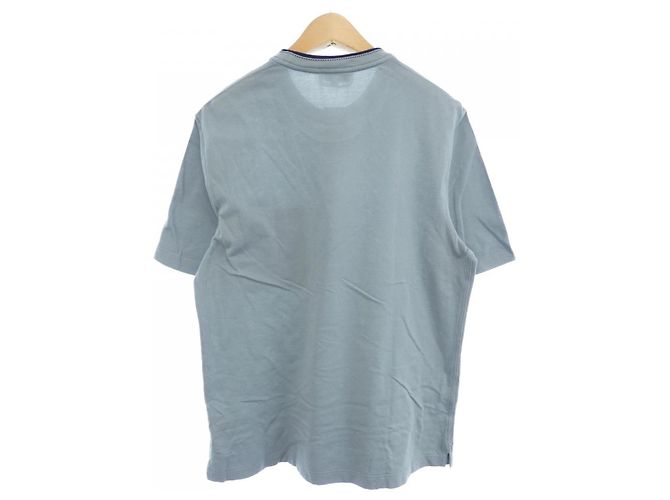 Hermès Hermes Camiseta de algodón S - vista 2
