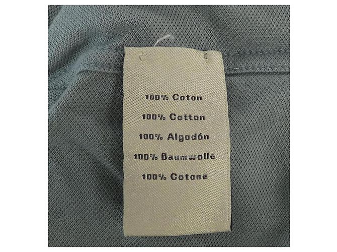 Hermès Hermes Camiseta de algodón S - vista 3
