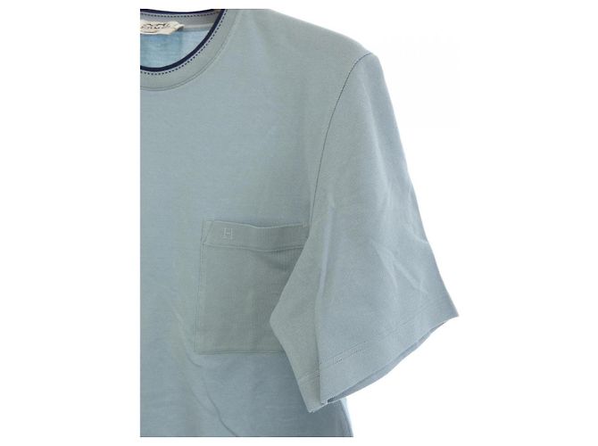Hermès Hermes Camiseta de algodón S - vista 6