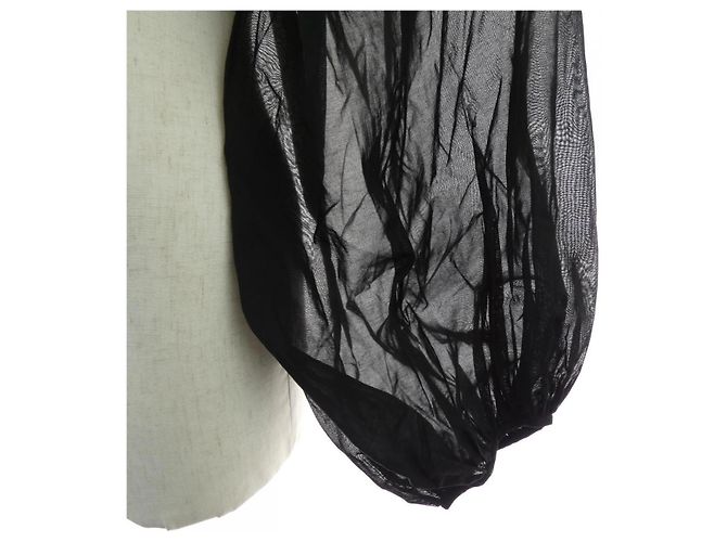 Autre Marque Top Pan Negro - vista 6