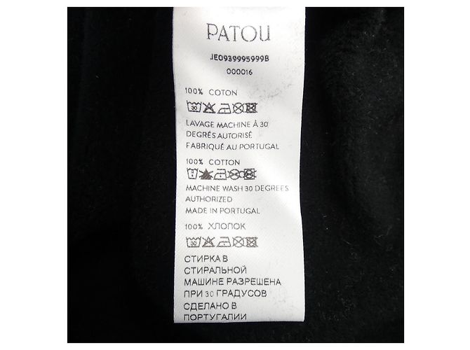 Autre Marque Sudadera con capucha Patou - vista 3