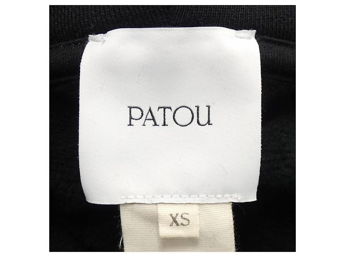 Autre Marque Sudadera con capucha Patou - vista 4