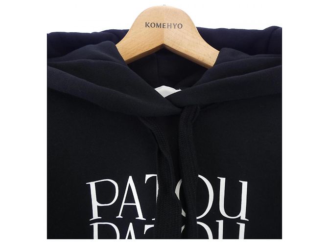 Autre Marque Sudadera con capucha Patou - vista 5