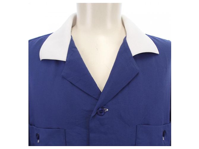 Autre Marque Camicia a maniche corte WTAPS - vista 5