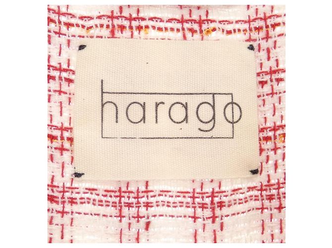 Autre Marque Camisa de algodão harago - vista 4