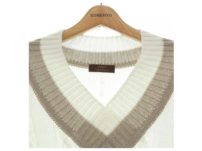 Autre Marque VANDORI Strickwaren - Ansicht 5
