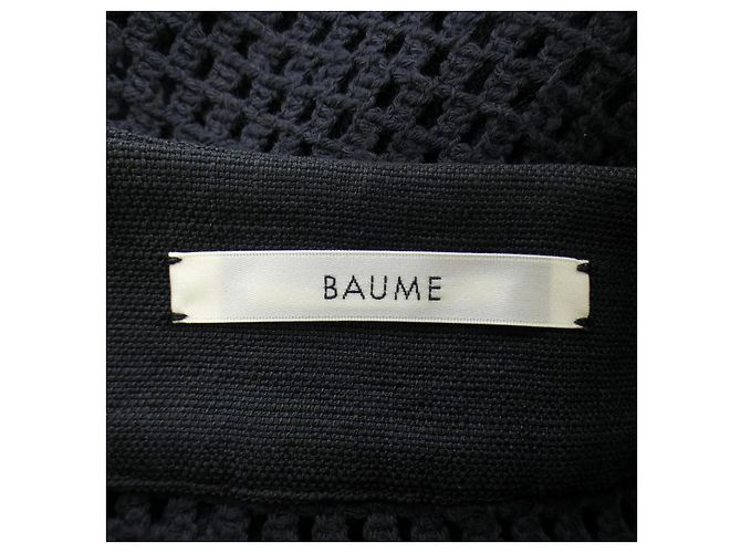 Autre Marque Túnica BAUME - vista 4