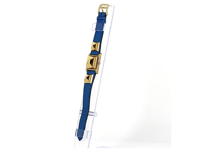 Hermès Hermes Medor Quartz - vista 2