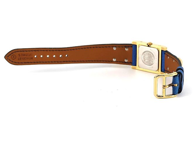 Hermès Hermes Medor Quartz - vista 7