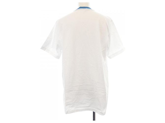 Camiseta de algodón blanca Marni - vista 2