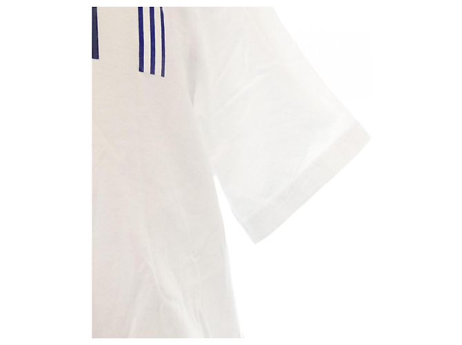 Camiseta de algodón blanca Marni - vista 6