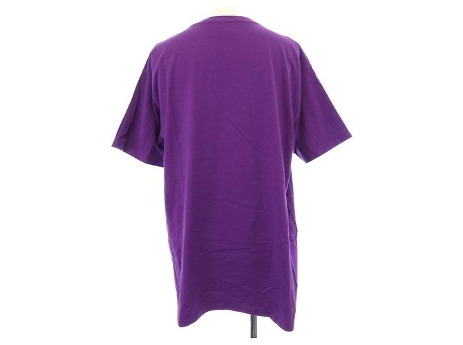 Camiseta Gucci morada - vista 2
