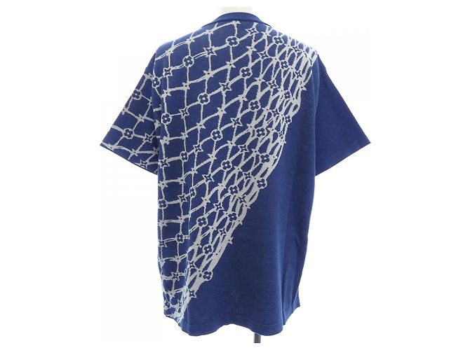 Louis Vuitton Cotton Short Sleeve Knit - vista 2