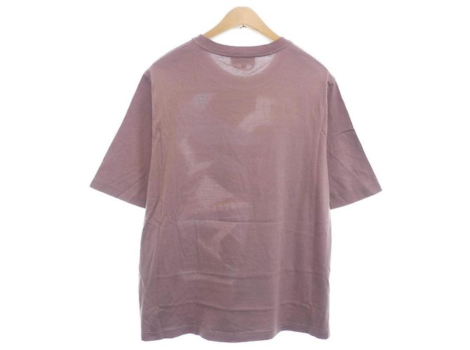 Hermès Camiseta de algodón Hermes - vista 2