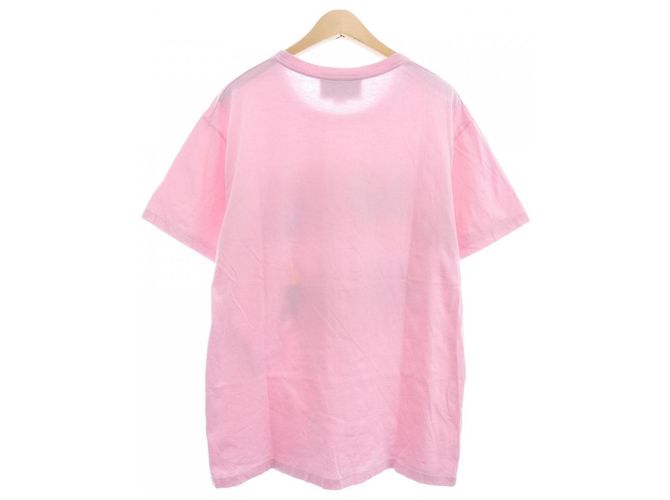 Camiseta de algodón Gucci - vista 2