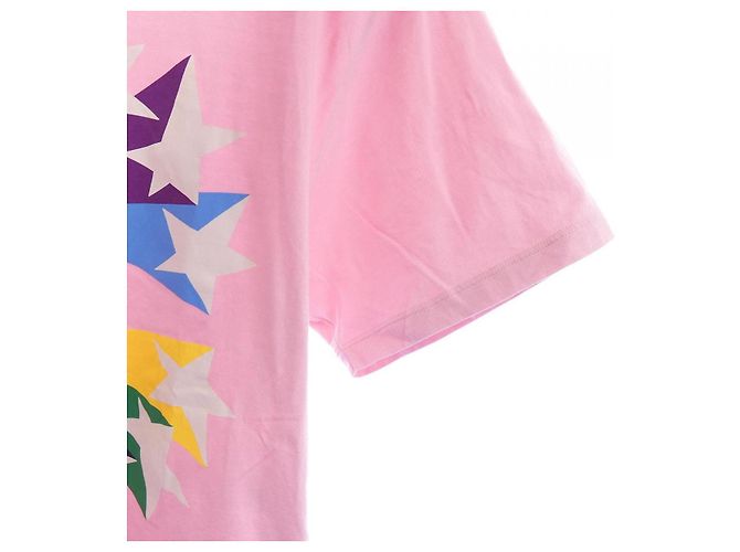 Camiseta de algodón Gucci - vista 6