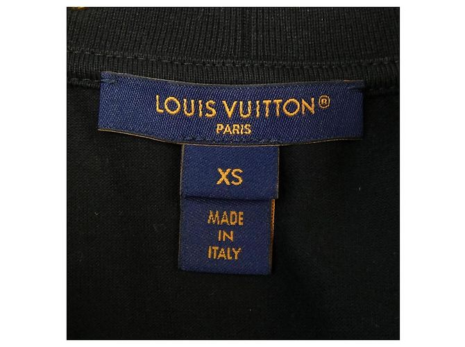 Vestido Louis Vuitton - vista 4